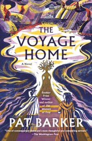 The Voyage Home 