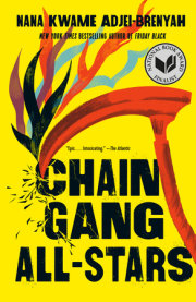 Chain Gang All Stars 