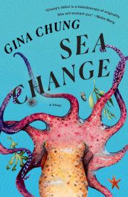 Sea Change 