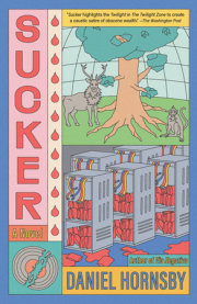 Sucker 