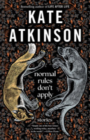 Normal Rules Don't Apply 