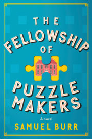 The Fellowship of Puzzlemakers 