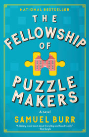 The Fellowship of Puzzlemakers