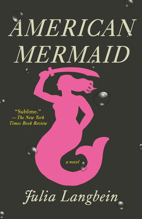 A FEW LINES ABOUT LINE: How Old Is Your Mermaid?