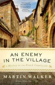 An Enemy in the Village 