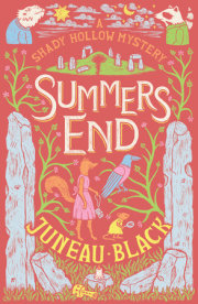 Summers End 