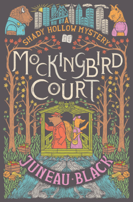Mockingbird Court