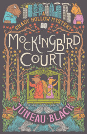 Mockingbird Court 