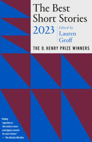 The Best Short Stories 2023 