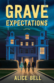 Grave Expectations 