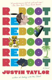 Reboot 