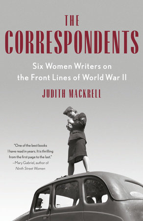 The Correspondents