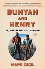 Bunyan and Henry; Or, the Beautiful Destiny 