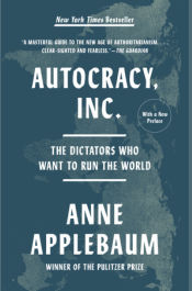 Autocracy, Inc.