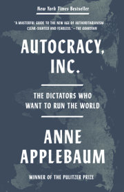 Autocracy, Inc. 