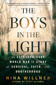The Boys in the Light 