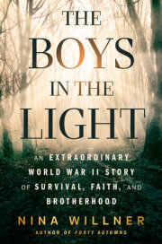 The Boys in the Light 