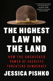 The Highest Law in the Land 