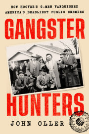 Gangster Hunters 