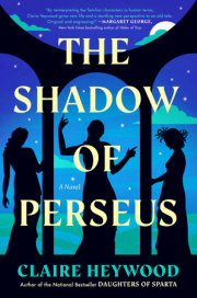 The Shadow of Perseus 