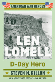Len Lomell 