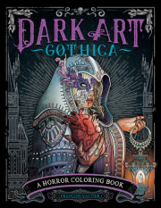 Dark Art Gothica 