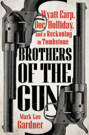 Brothers of the Gun 