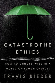 Catastrophe Ethics 