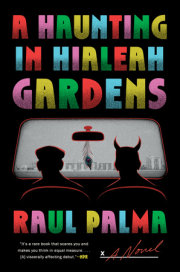 A Haunting in Hialeah Gardens 