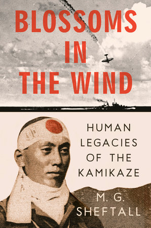 Blossoms in the Wind by M. G. Sheftall: 9780593472316 |  PenguinRandomHouse.com: Books