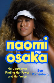 Naomi Osaka 