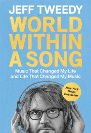World Within a Song 