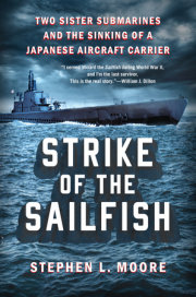 Strike of the Sailfish 