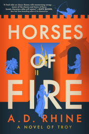 Horses of Fire 