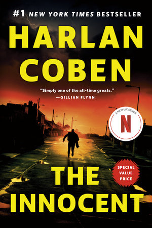 Found: 3 : Coben, Harlan: : Libri