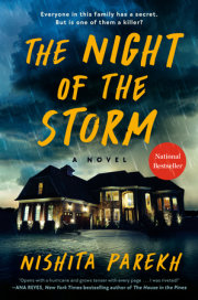 The Night of the Storm 