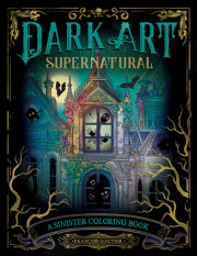 Dark Art Supernatural 