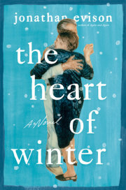 The Heart of Winter 