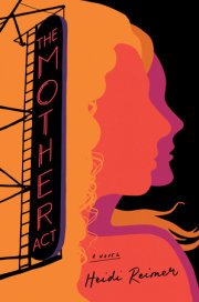The Mother Act 