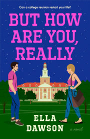 But How Are You, Really 