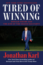 Tired of Winning 