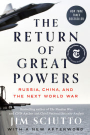 The Return of Great Powers 