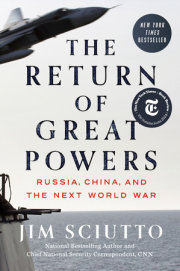 The Return of Great Powers