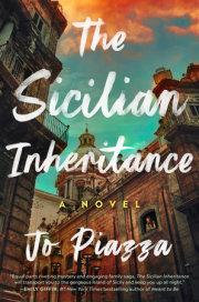 The Sicilian Inheritance 