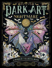 Dark Art Nightmare 