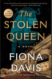 The Stolen Queen