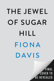 The Jewel of Sugar Hill 
