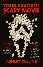 Your Favorite Scary Movie 