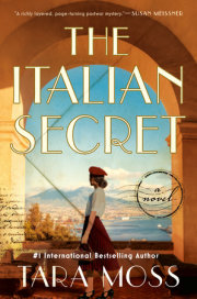 The Italian Secret 