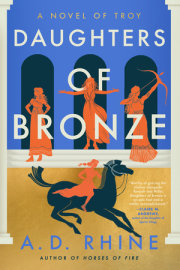 Daughters of Bronze 